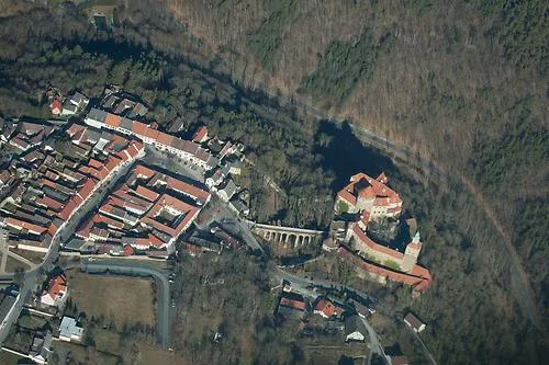 Burg Schlaining (Peace Castle Schlaining)