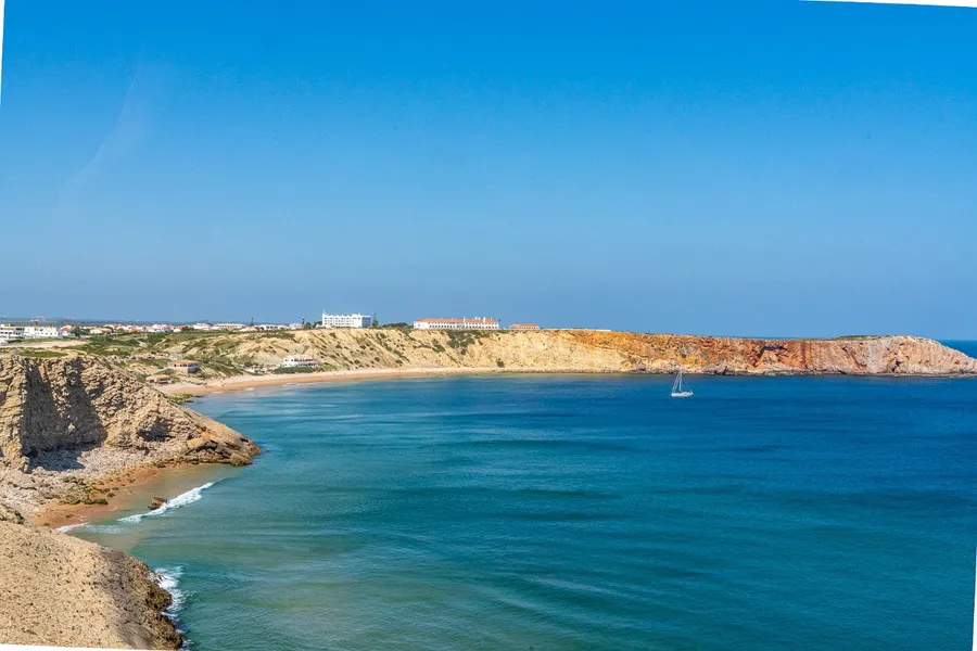 Burgao Beach (Praia do Burgau)