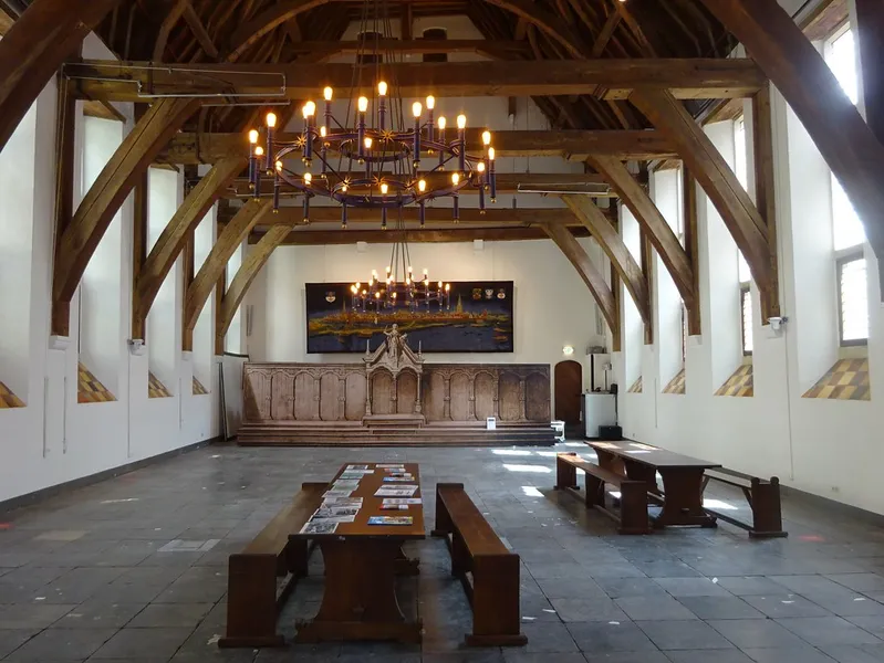 Burgerzaal Zutphen