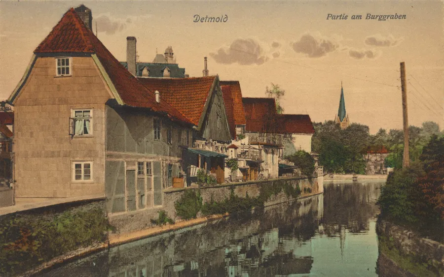 Burggraben