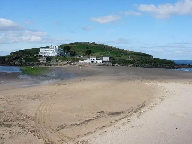 Burgh Island