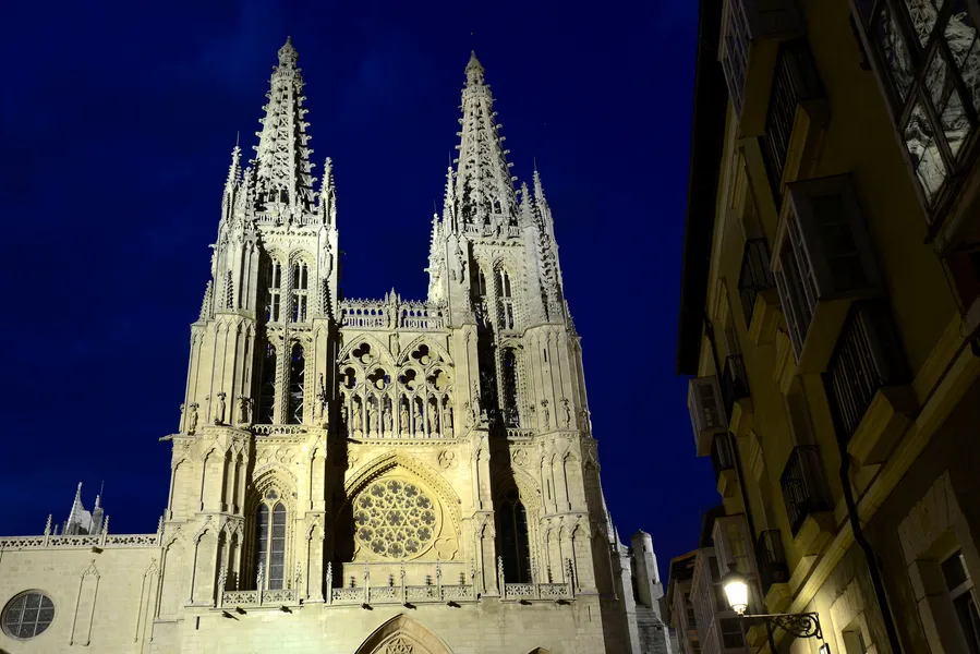 Burgos Cathedral