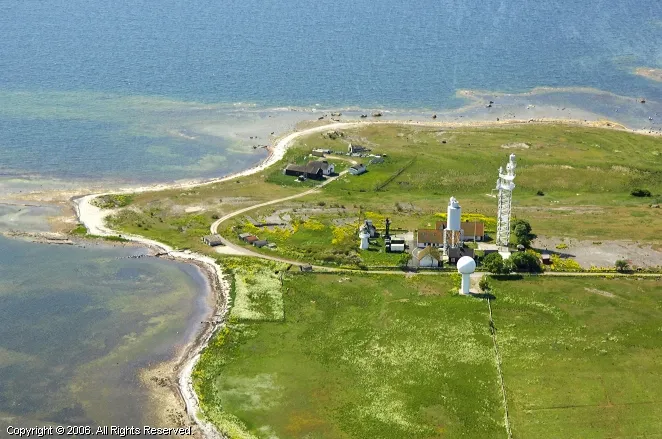Burgsvik Hamn