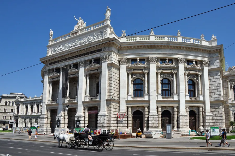 Burgtheater