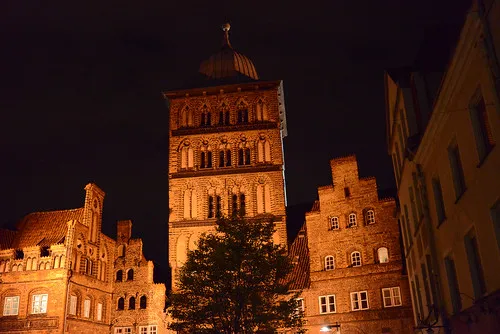 Burgtor