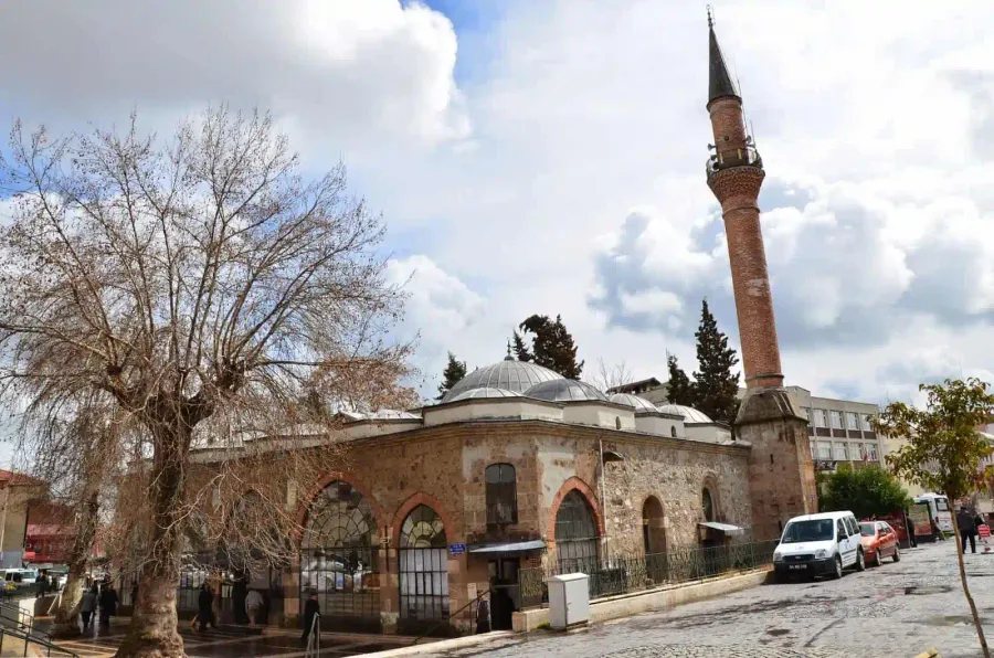 Burma Mosque