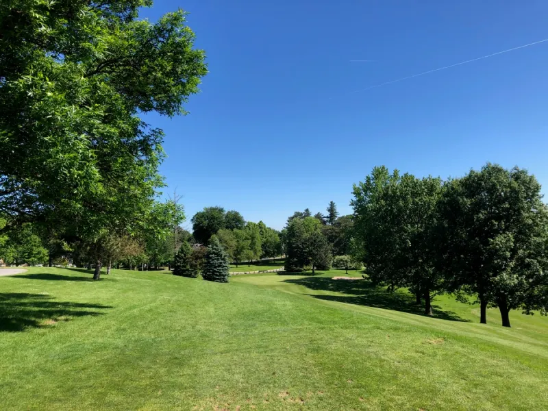 Burnet Park
