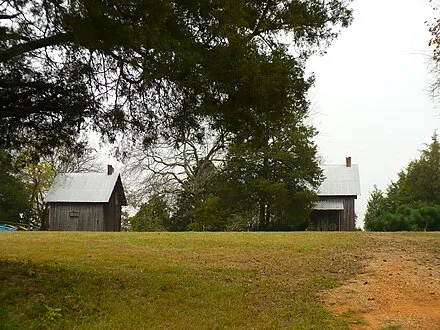 Burnside Plantation