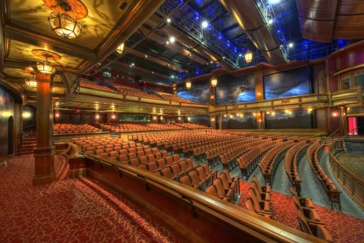 Burnsville Performing Arts Center