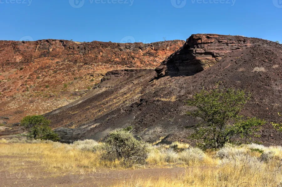 Burnt Mountain