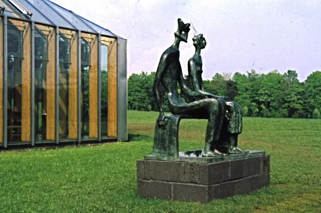 Burrell Collection