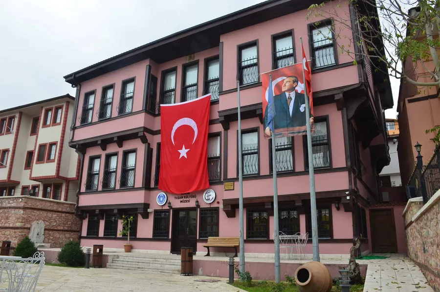Bursa City Museum
