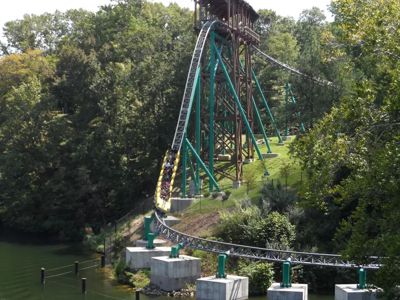 Busch Gardens Williamsburg