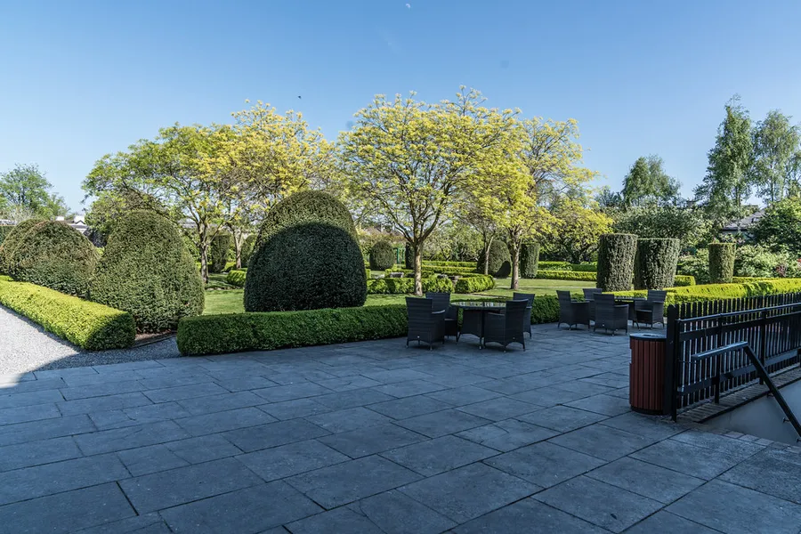 Butler Gallery