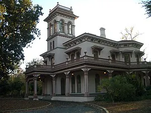 Butte County Historical Society