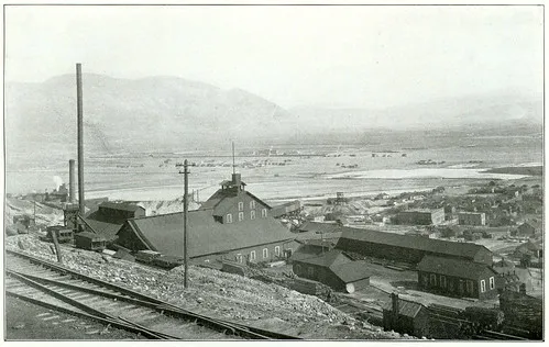 Butte-Silver Bow Public Archives