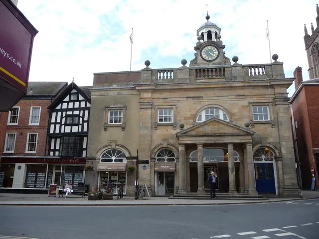 Buttercross Museum