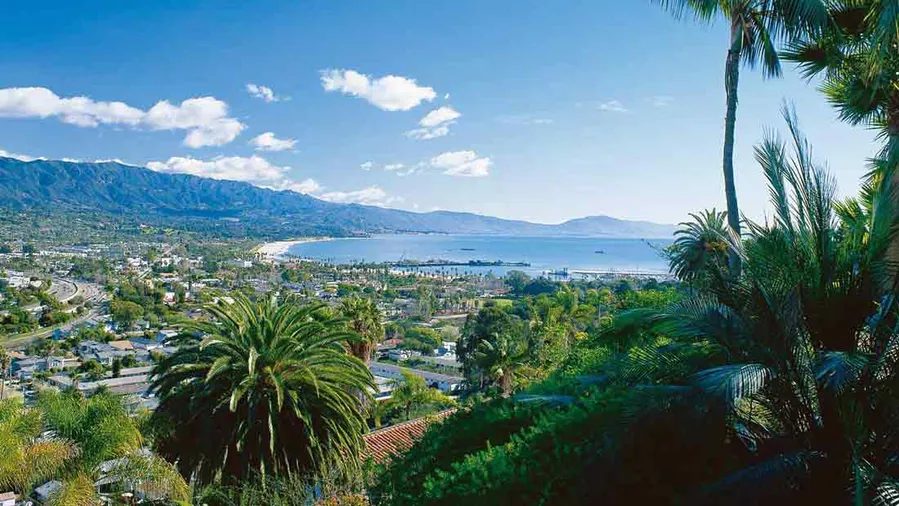 Butterfly Beach