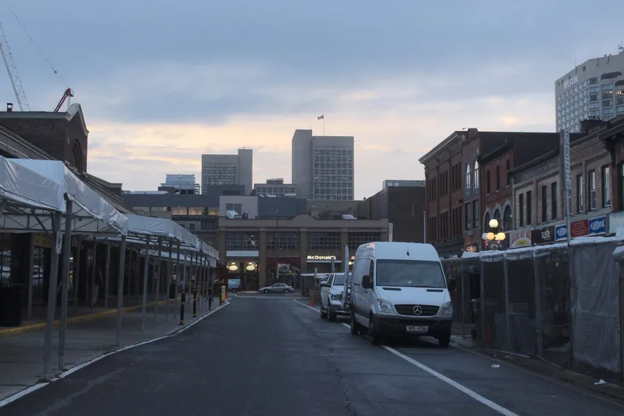 ByWard Market