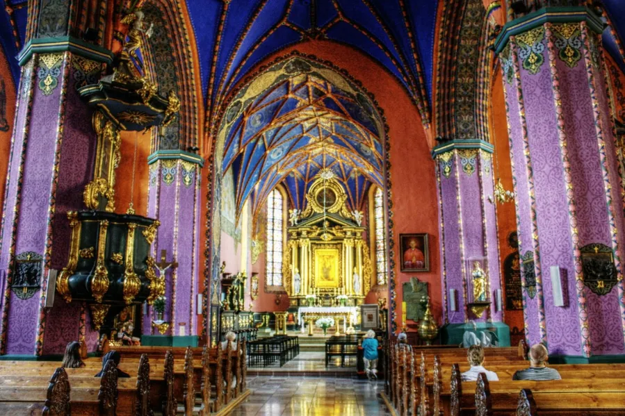 Bydgoszcz Cathedral