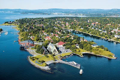Bygdøy Peninsula