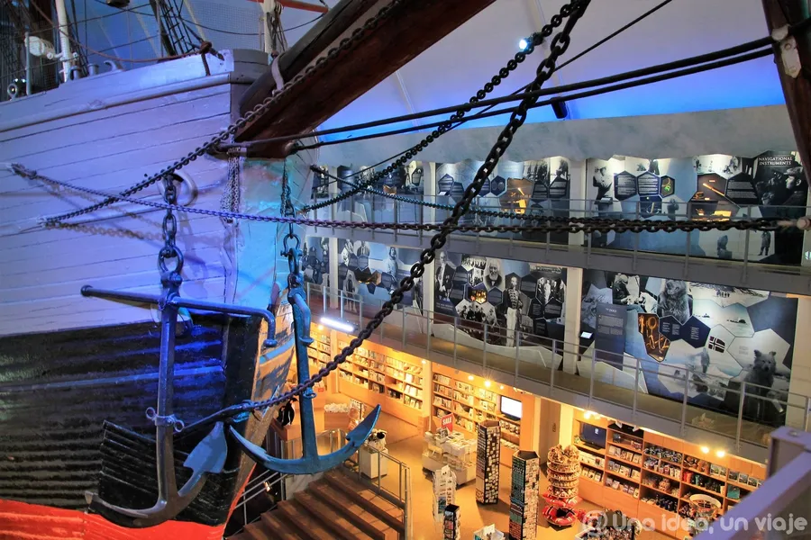 Bygdøy Peninsula Museums