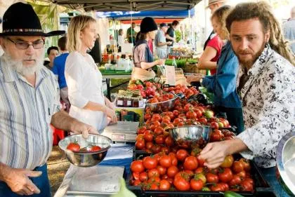 Byron Bay Markets