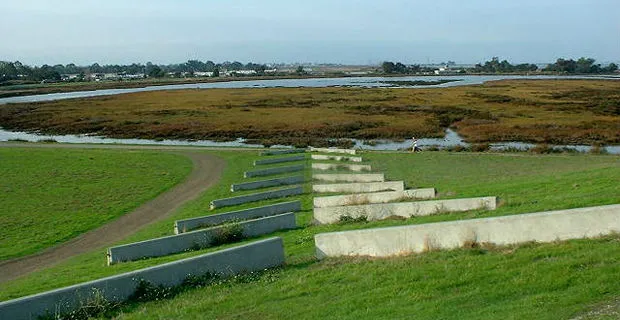 Byxbee Park
