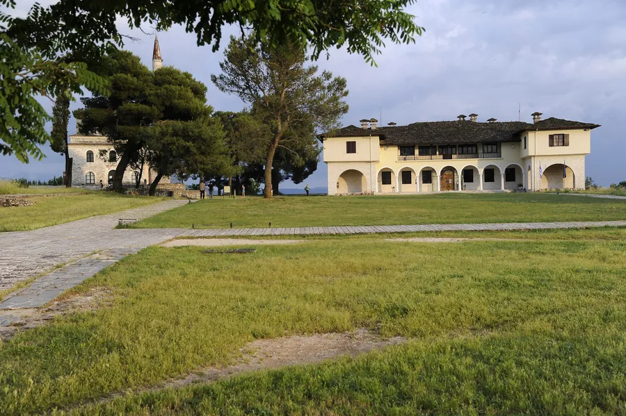 Byzantine Museum of Ioannina