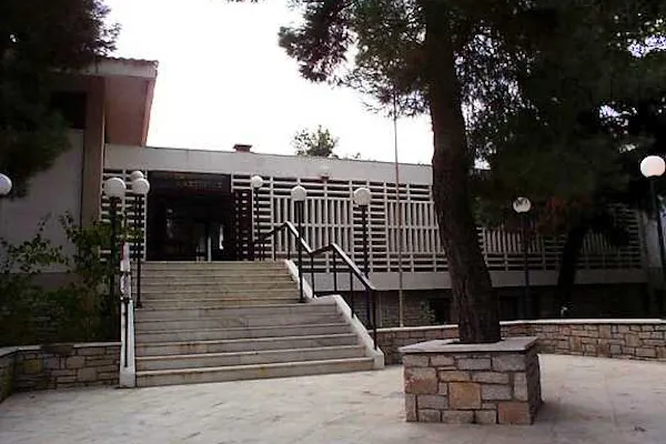 Byzantine Museum of Kastoria