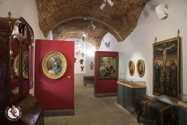 Cáceres Museum