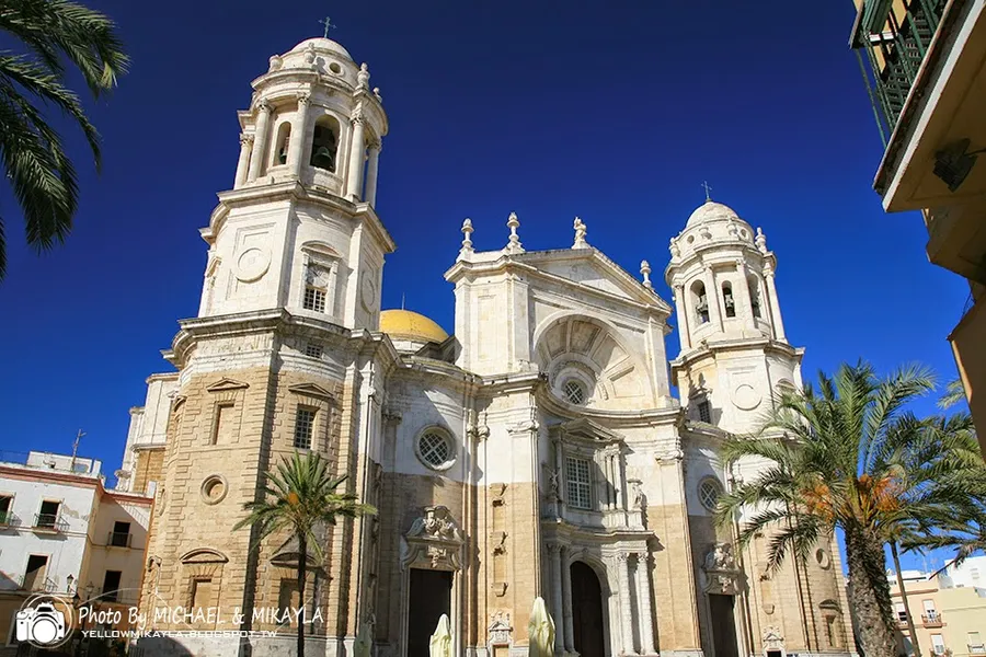Cádiz Cathedral