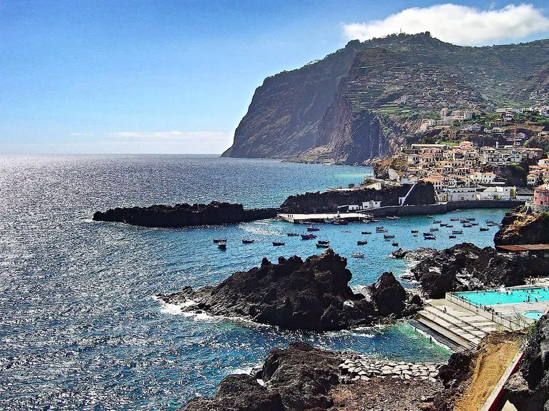 Câmara de Lobos