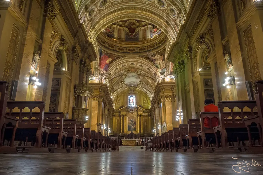 Córdoba Cathedral