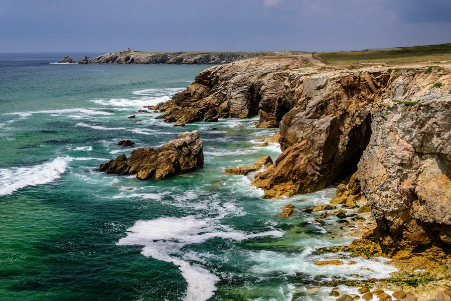 Côte Sauvage
