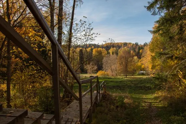 Cēsis Adventure Park