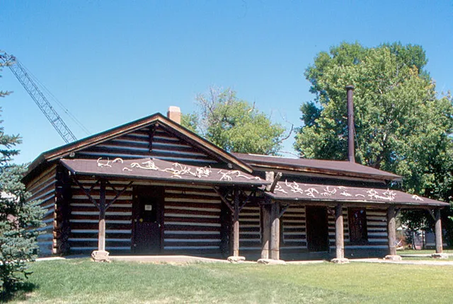 C.M. Russell Museum