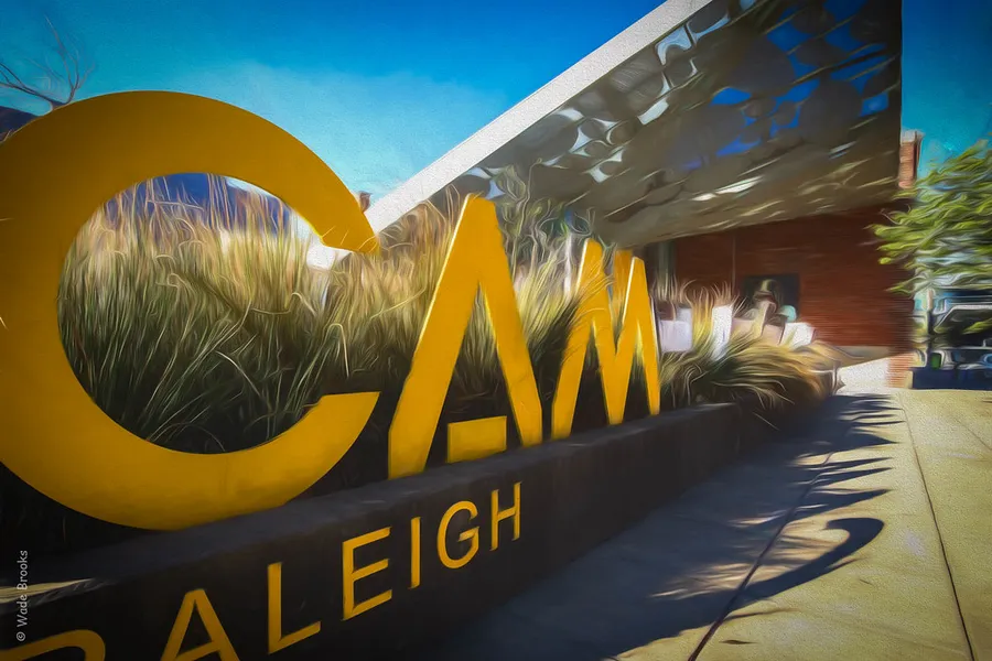 CAM Raleigh