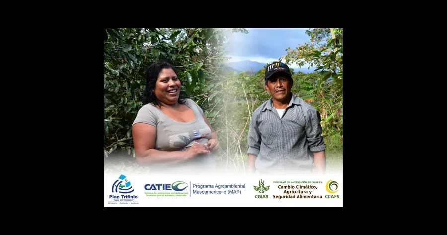 CATIE (Tropical Agricultural Research and Higher Education Center)