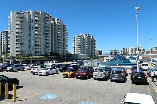 CF Richmond Centre