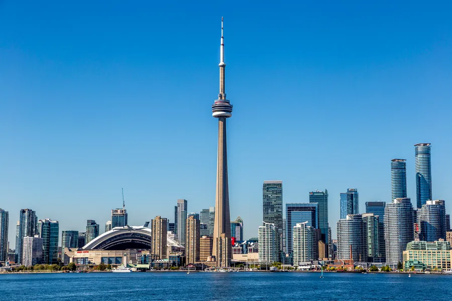 CN Tower
