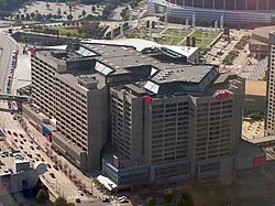 CNN Center