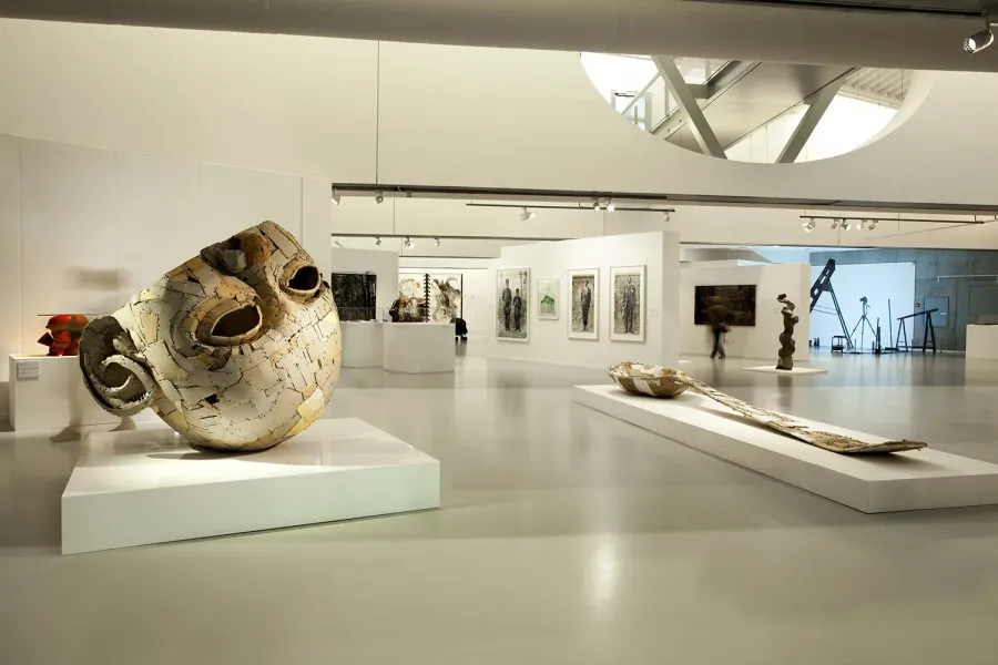 CODA Museum