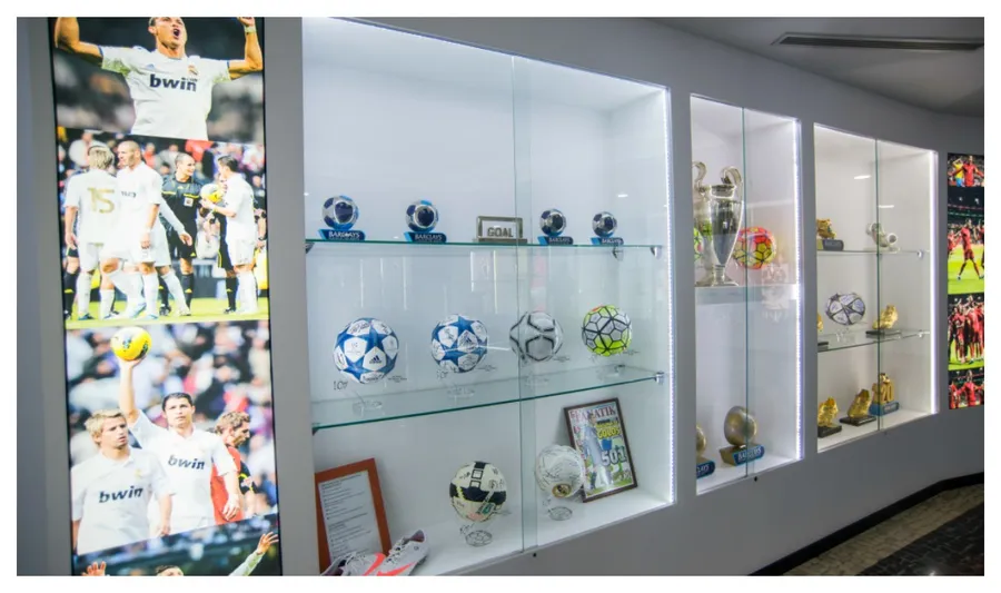 CR7 Museum