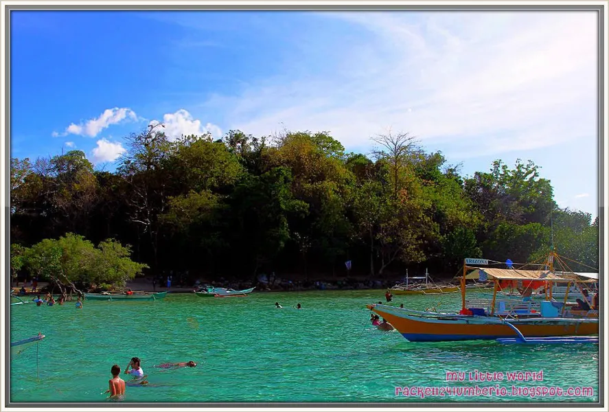 CYC Beach