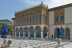 Ca' d'Zan