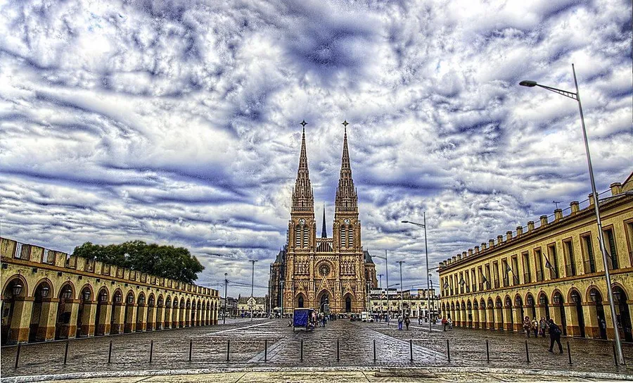 Cabildo de Luján