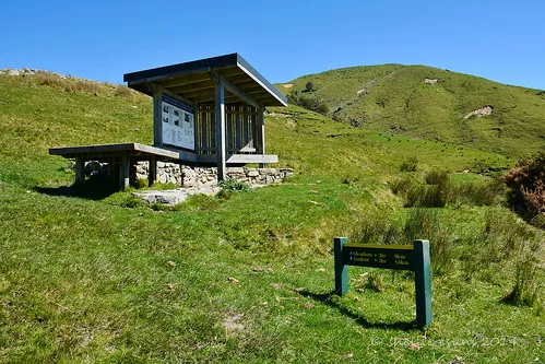 Cable Bay Adventure Park