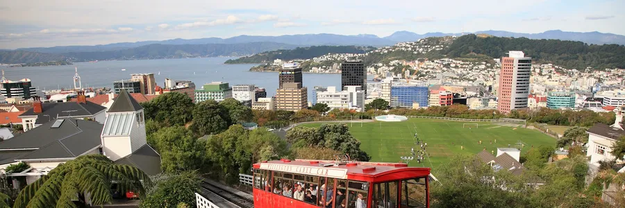 Cable Car