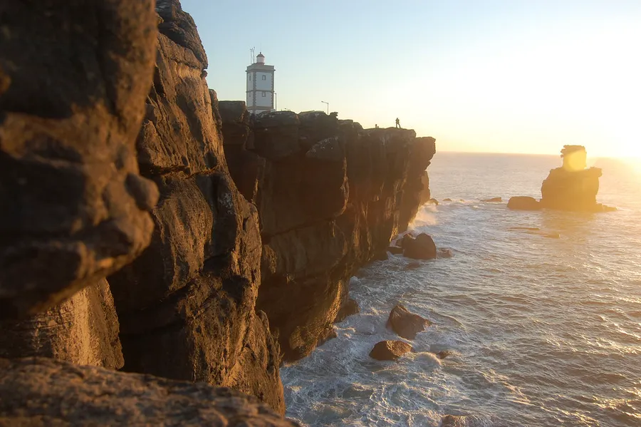 Cabo Carvoeiro